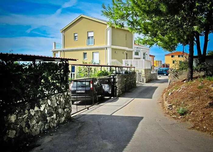 Kate Appartement Trogir