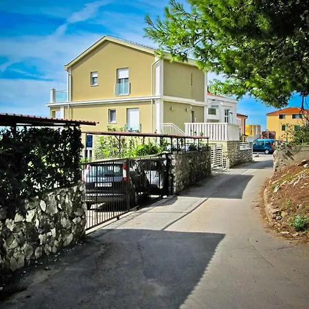 Kate Apartament Trogir