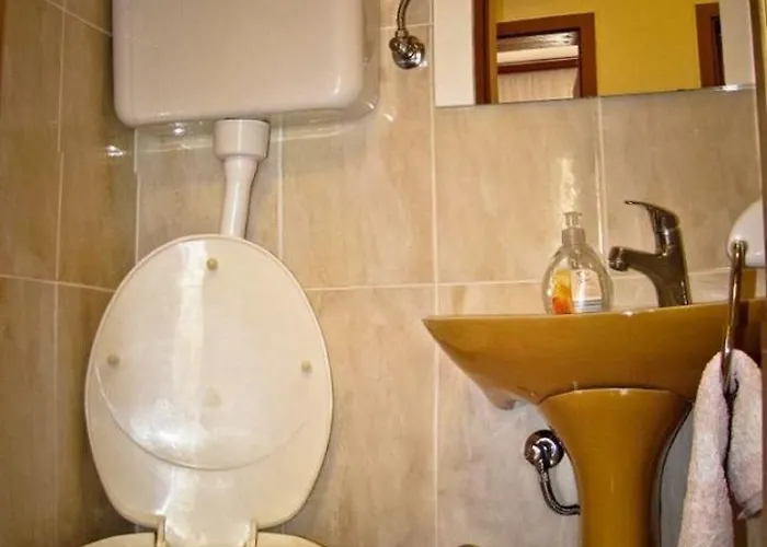 Apartment Kate Trogir