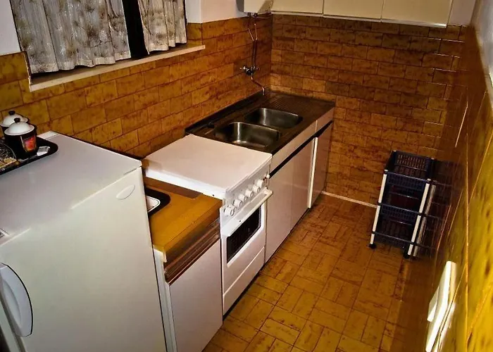 Kate Apartment Trogir