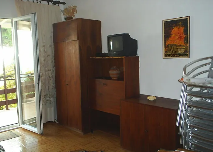 Apartment Kate Trogir